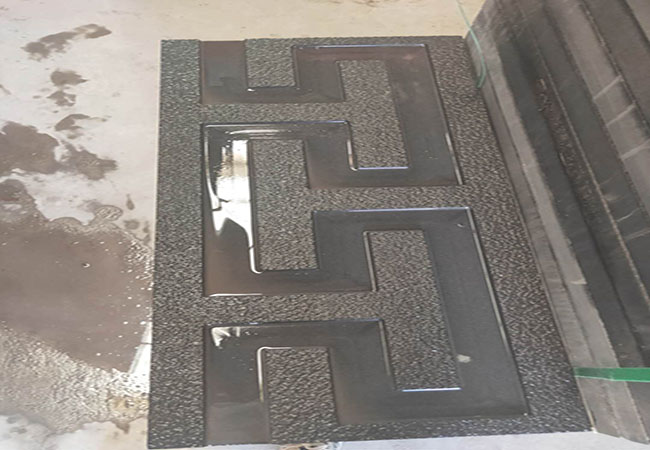 河南芝麻黑多少錢一平方