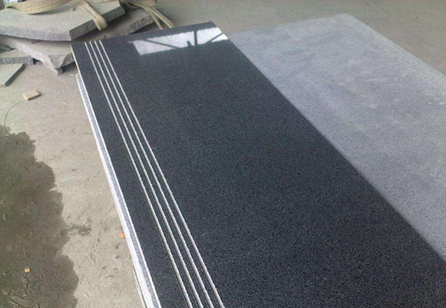 g654芝麻黑磨光板價格多少(圖2)