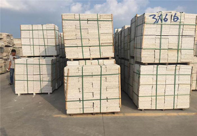 花崗巖板材為何存在色差如何處理?(圖3) 花崗巖板材為何存在色差如何處理?(圖3)