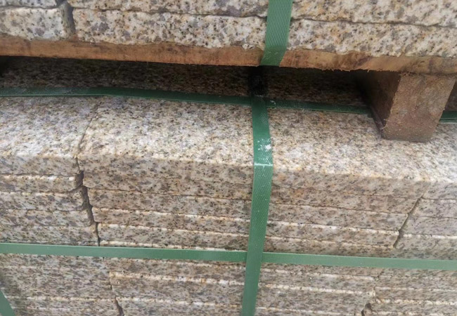 花崗巖類型與雕刻工藝的匹配原則(圖5) 花崗巖類型與雕刻工藝的匹配原則(圖5)