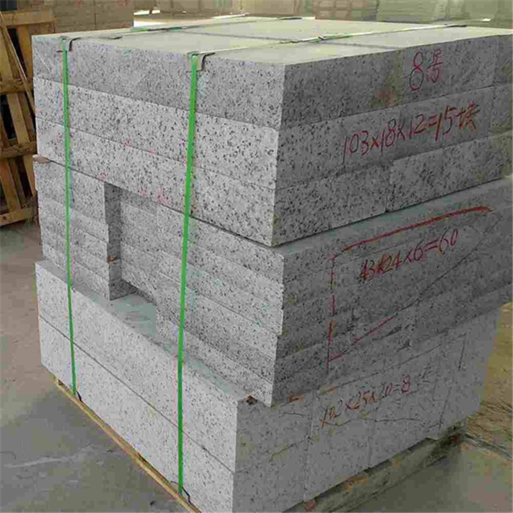 斧剁面芝麻灰石材：自然之美(圖6)