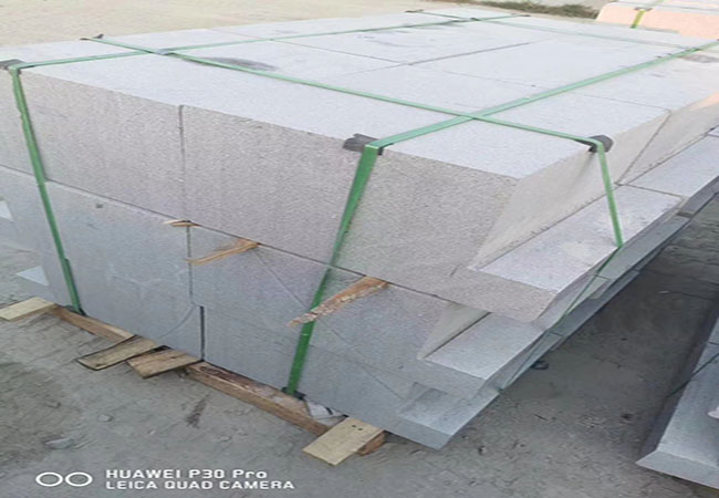 芝麻白花崗巖報價多少(圖3)