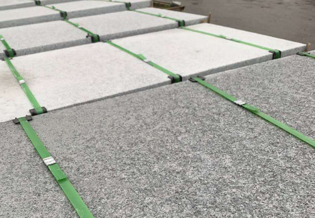 山東白麻芝麻白石材廠家(圖6) 山東白麻芝麻白石材廠家(圖6)