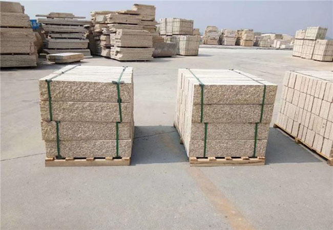 荔枝面黃金麻花崗巖價(jià)格