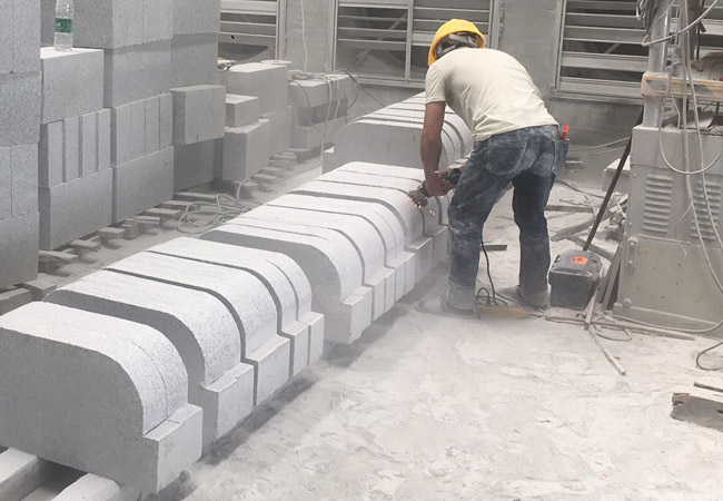 3公分厚花崗巖石材生產廠家