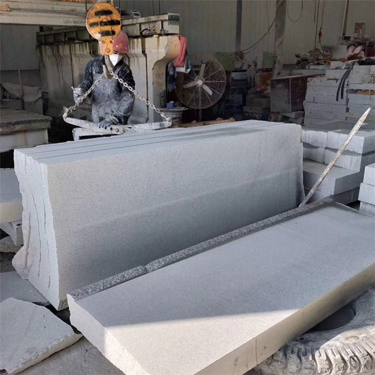 白麻礦山石材廠家