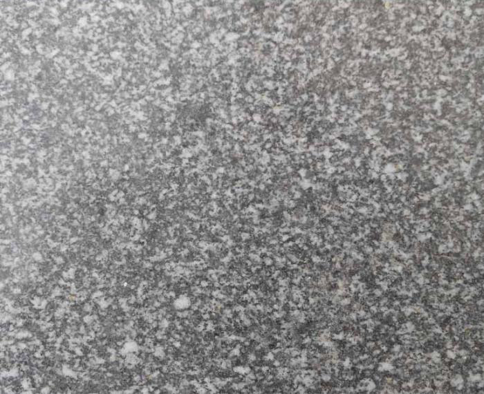 武漢的芝麻黑花崗巖價格多少(圖4)