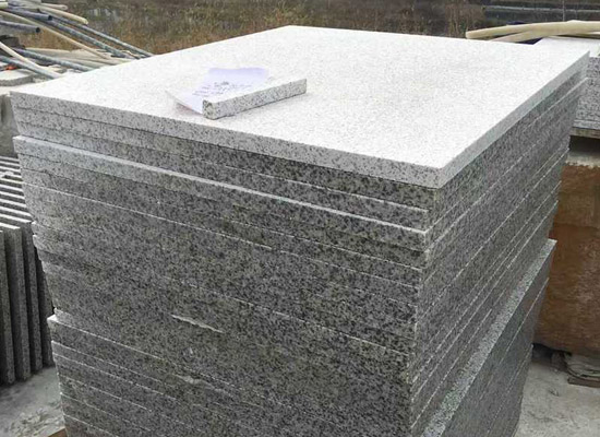 花崗巖樓梯踏步3公分厚度(圖4)