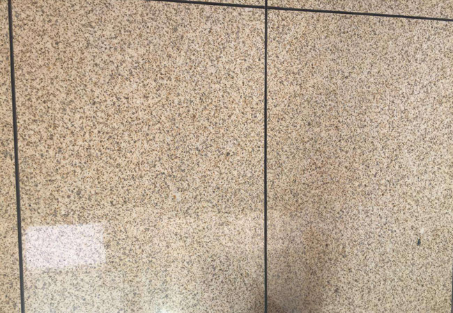 黃金麻花崗石 黃金麻花崗石