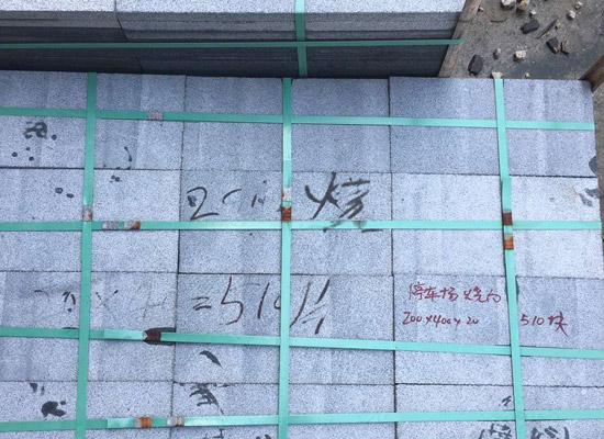 家裝設計師必看:如何利用大理石紋理,讓空間放大一倍?(圖3) 家裝設計師必看:如何利用大理石紋理,讓空間放大一倍?(圖3)