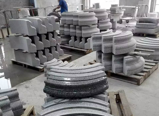 大理石背景墻安裝后，家居氛圍為何煥然一新？