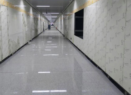 地鐵站光面石材報價多少？