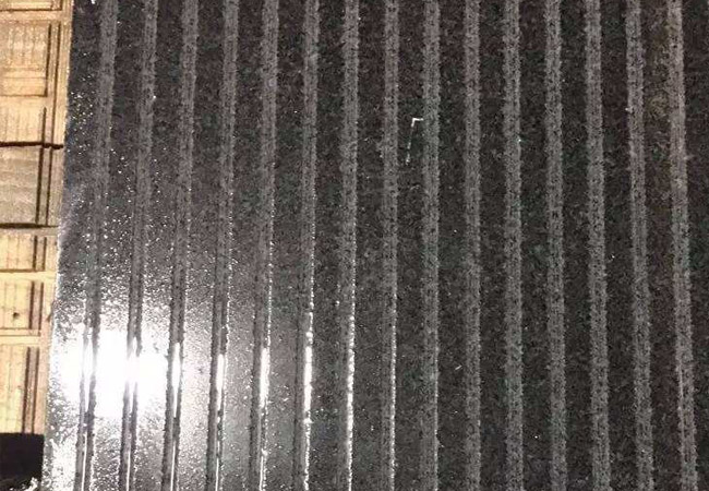 芝麻黑染板價格如何多少(圖1)