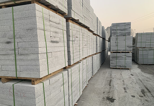 黑白根大理石石材的刮膠處理(圖2) 黑白根大理石石材的刮膠處理(圖2)