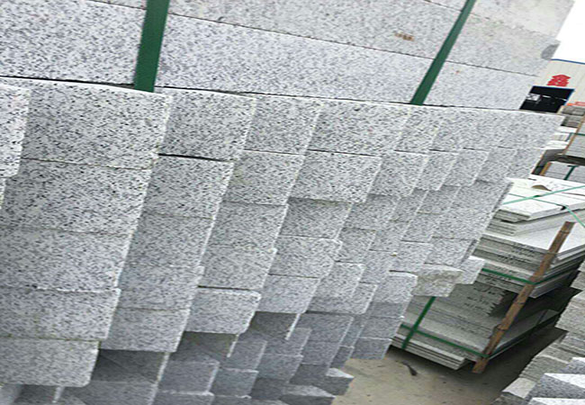 花崗巖石材廠家批發價格對比(圖4) 花崗巖石材廠家批發價格對比(圖4)