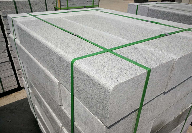 四川芝麻白石材廠家(圖5)