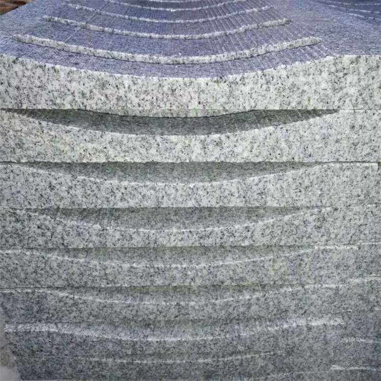 山東花崗巖芝麻灰價(jià)格多少