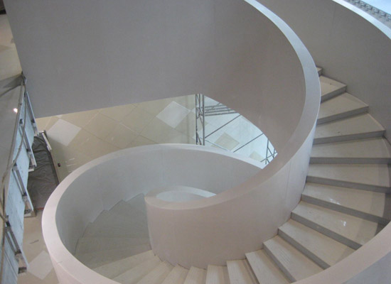 花崗巖大理石鋪貼及干掛石材種類及工藝(圖4) 花崗巖大理石鋪貼及干掛石材種類及工藝(圖4)