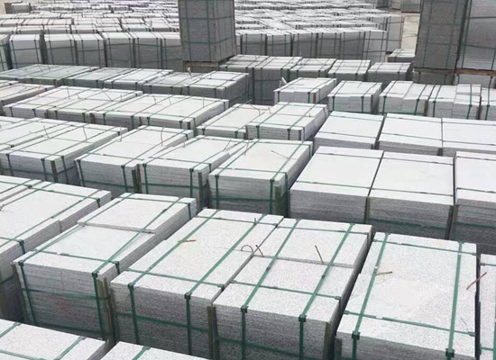 徐州石材批發市場