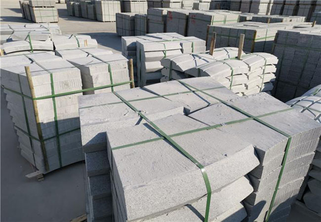 溫江石材批發市場(圖1)