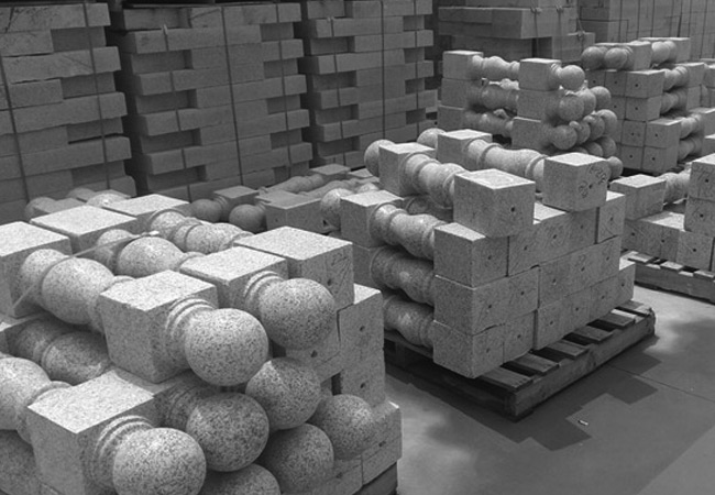 異形石材加工廠(圖5) 異形石材加工廠(圖5)