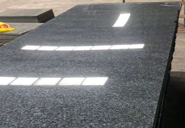 芝麻黑樓梯板價格如何多少(圖1)