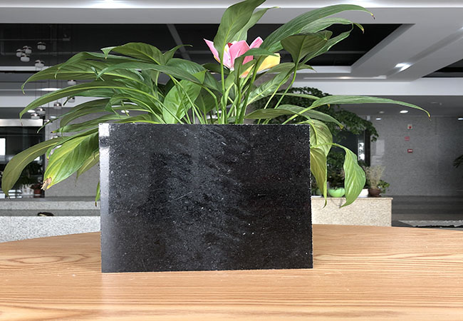 探索石材拼花設計中的幾何美學(圖2) 探索石材拼花設計中的幾何美學(圖2)