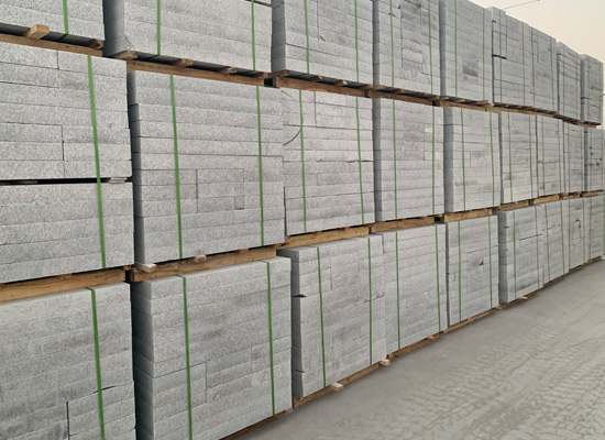 芝麻白石材廠家在那里產(chǎn)地(圖5) 芝麻白石材廠家在那里產(chǎn)地(圖5)