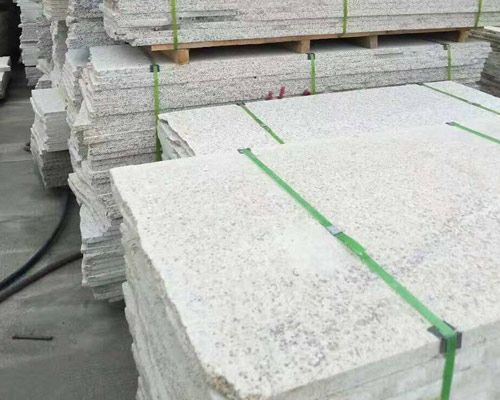 花崗巖臺面油污滲透預防(圖4) 花崗巖臺面油污滲透預防(圖4)