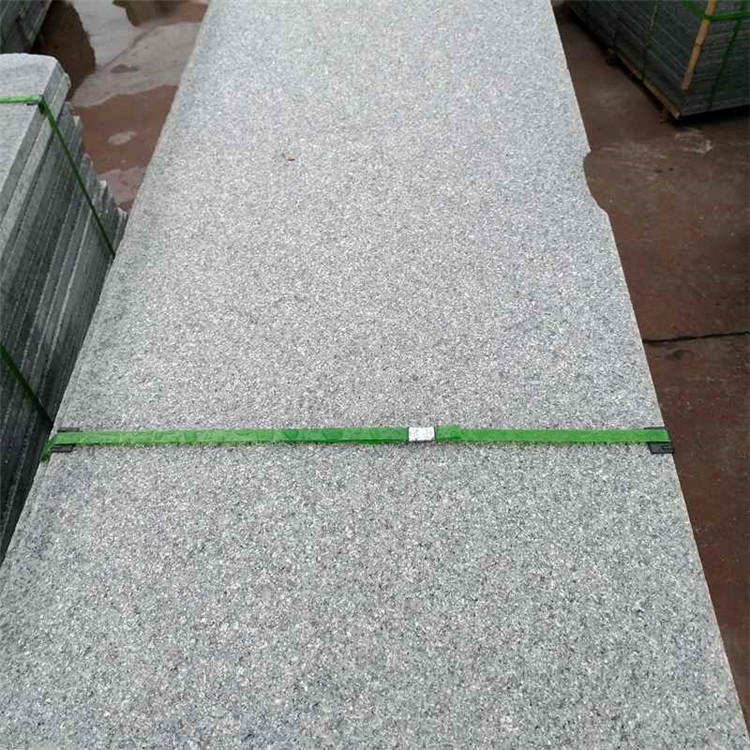 1立方芝麻灰花崗巖價格多少