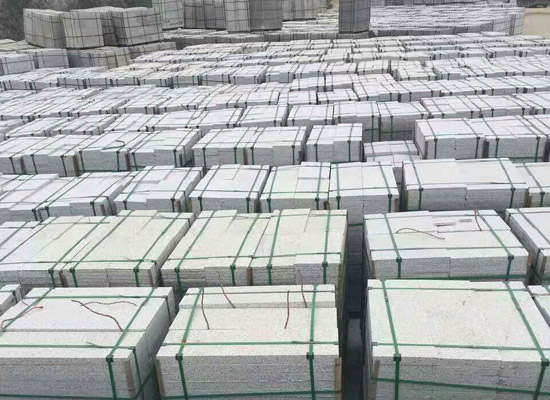 天然花崗巖石材價格是多少？