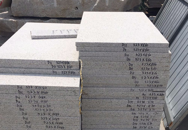 萊州石材加工廠(圖2) 萊州石材加工廠(圖2)