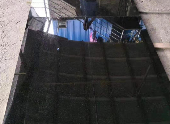 河南芝麻白石材批發市場