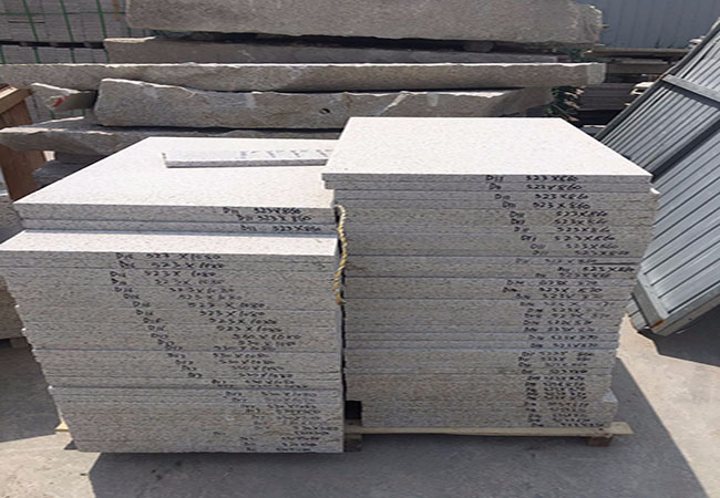 花崗巖石材廠家批發市場(圖2) 花崗巖石材廠家批發市場(圖2)