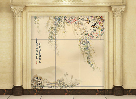 室外石材鋪裝厚度要求與花崗巖選用(圖2) 室外石材鋪裝厚度要求與花崗巖選用(圖2)