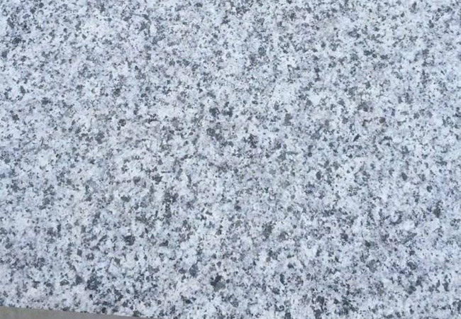 花崗巖樓梯踏步防滑槽制作