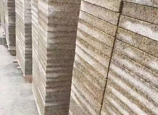 圖解石材窗臺板安裝過程(圖3) 圖解石材窗臺板安裝過程(圖3)