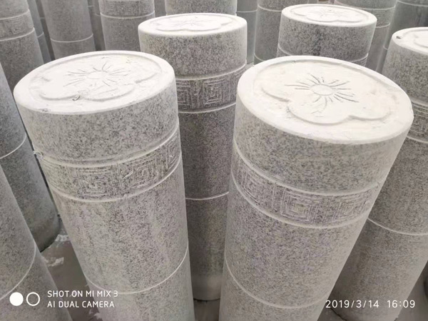 芝麻白石材廠家在那里產(chǎn)地(圖4) 芝麻白石材廠家在那里產(chǎn)地(圖4)