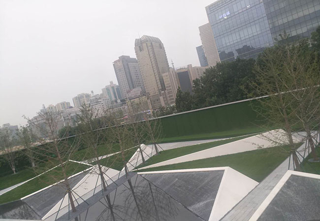 石材色差太大屬于瑕疵嗎如何處理色差問題(圖2) 石材色差太大屬于瑕疵嗎如何處理色差問題(圖2)