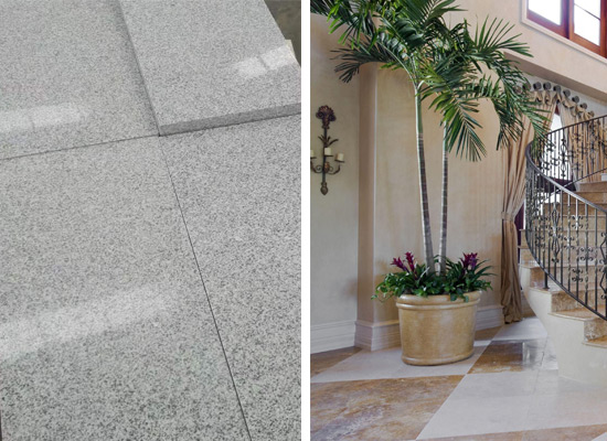 石材加工之鄉(圖2) 石材加工之鄉(圖2)