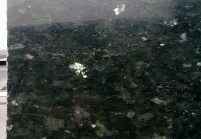 綠星花崗巖產地是哪 綠星花崗巖產地是哪