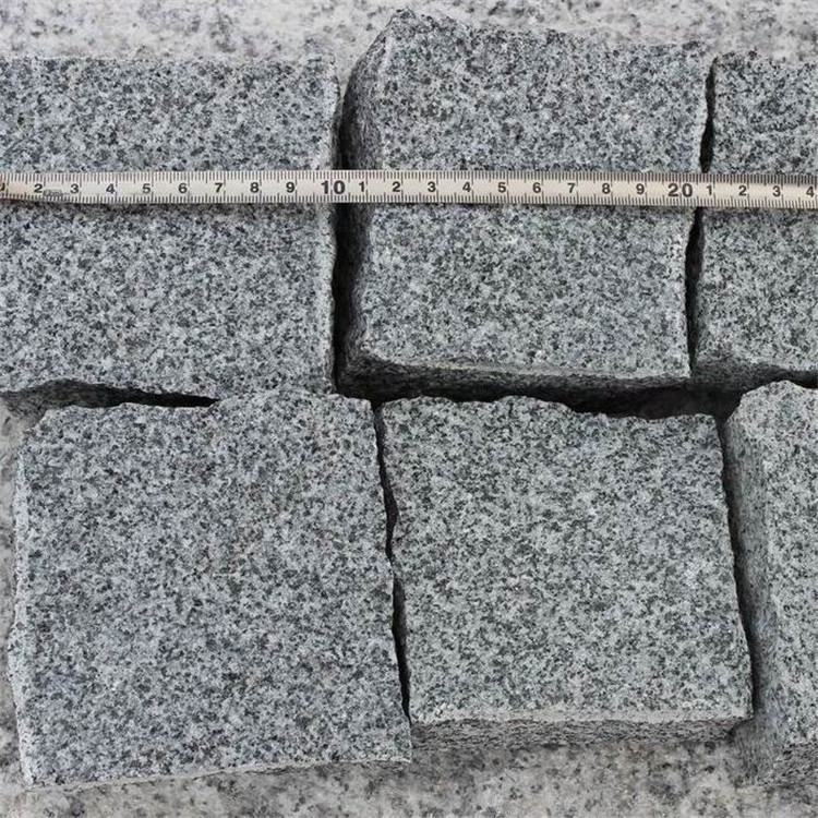 芝麻灰花崗巖效果圖(圖5)