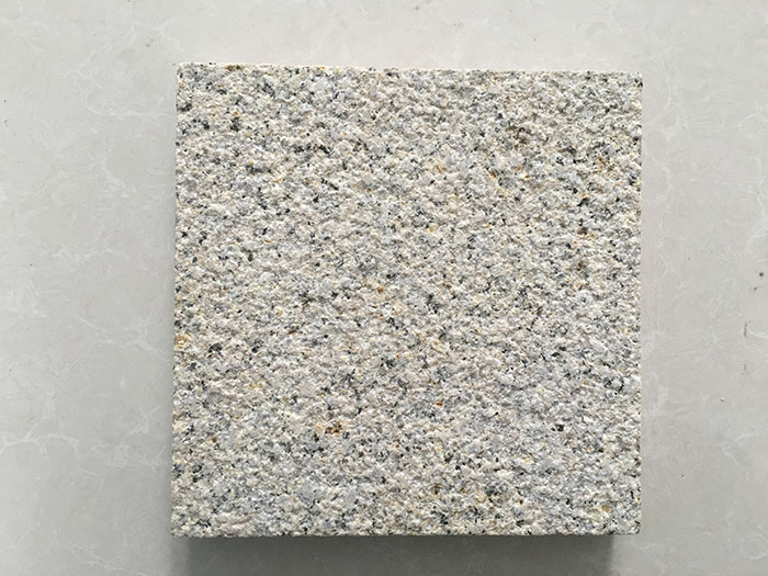 黃銹石荔枝面石材 黃銹石荔枝面石材