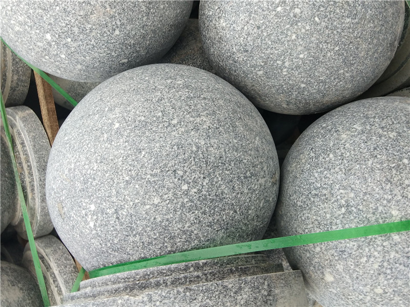 芝麻灰圓球 芝麻灰圓球