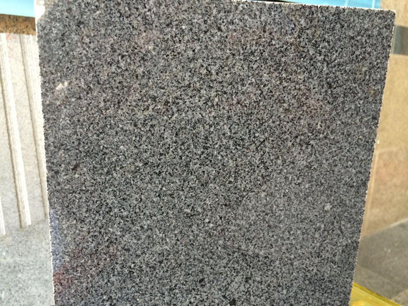 g654芝麻黑花崗巖 g654芝麻黑花崗巖
