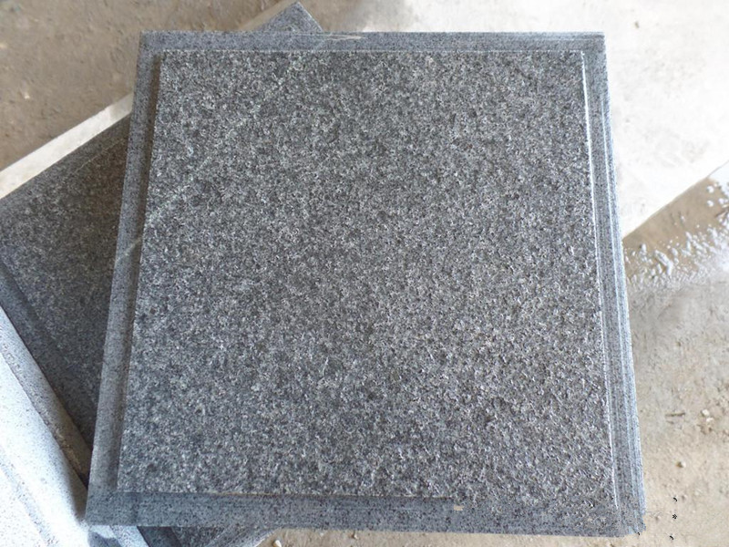 g654芝麻黑花崗巖 g654芝麻黑花崗巖