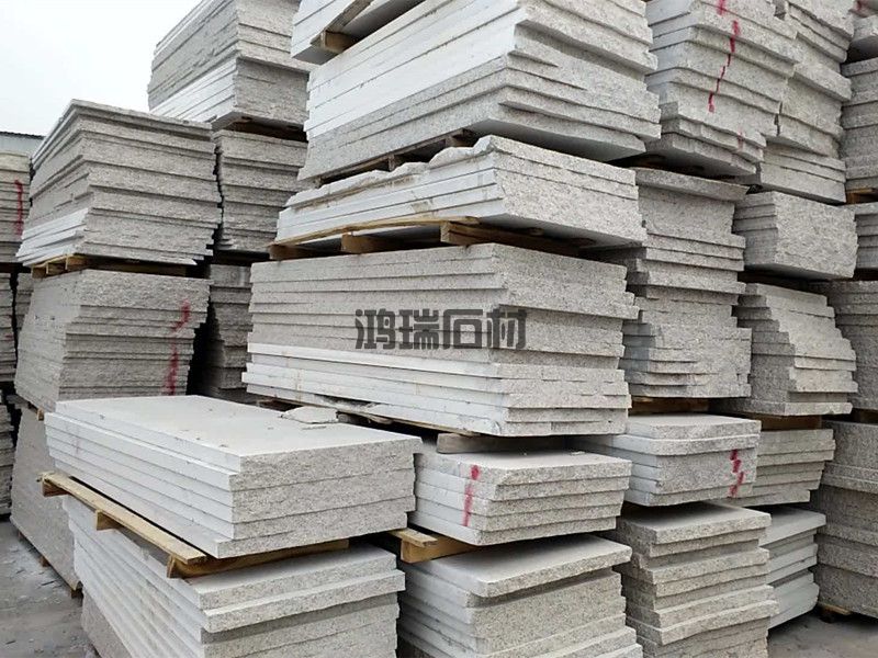 芝麻灰地鋪石 芝麻灰地鋪石