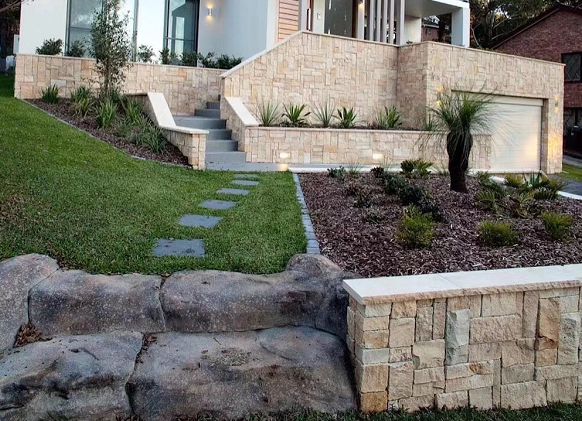 打造一個庭院花園需要花費多少錢?(圖6) 打造一個庭院花園需要花費多少錢?(圖6)