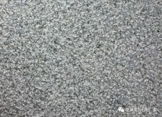 芝麻灰荔枝面別墅外墻干掛多少一平(圖3) 芝麻灰荔枝面別墅外墻干掛多少一平(圖3)