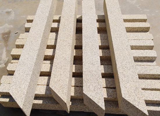 全國黃金麻石材產地分布 全國黃金麻石材產地分布